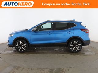 Nissan Qashqai 1.6 dCi Tekna