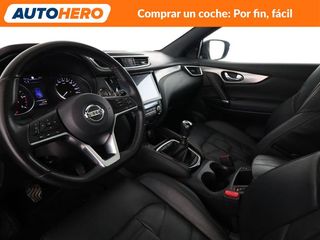 Nissan Qashqai 1.6 dCi Tekna