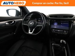 Nissan Qashqai 1.6 dCi Tekna