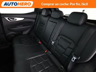 Nissan Qashqai 1.6 dCi Tekna