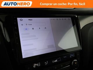 Nissan Qashqai 1.6 dCi Tekna