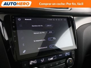 Nissan Qashqai 1.6 dCi Tekna