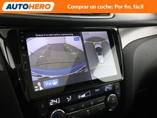 Nissan Qashqai 1.6 dCi Tekna
