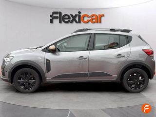 Dacia Sandero Stepway Extreme Go 74kW (100CV) ECO-G