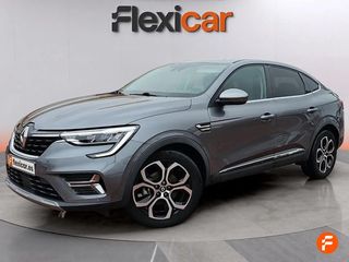 Renault Arkana Techno E-TECH full hybrid 105kW(145CV)