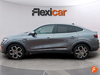 Renault Arkana Techno E-TECH full hybrid 105kW(145CV)