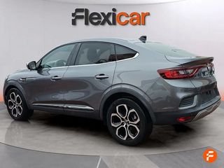 Renault Arkana Techno E-TECH full hybrid 105kW(145CV)