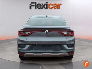 Renault Arkana Techno E-TECH full hybrid 105kW(145CV)