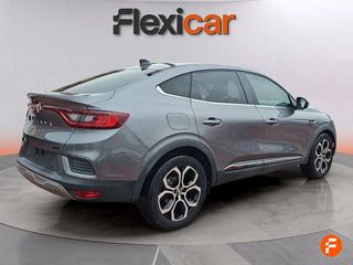 Renault Arkana Techno E-TECH full hybrid 105kW(145CV)