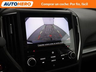 Subaru Impreza 2.0 Mild-Hybrid