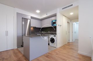 Piso en alquiler en Montgat