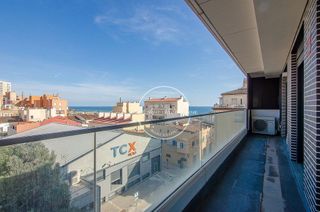 Piso en alquiler en Montgat