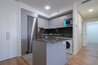 Piso en alquiler en Montgat