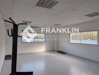 Nave industrial en alquiler en Sant Celoni