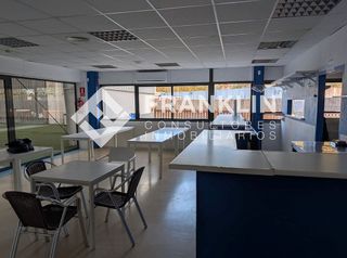 Nave industrial en alquiler en Sant Celoni