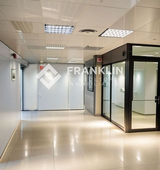 Nave industrial en alquiler en Sant Celoni