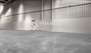 Nave industrial en alquiler en Sant Celoni