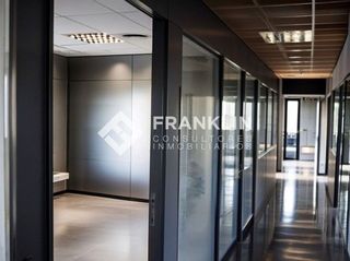 Nave industrial en alquiler en Sant Celoni