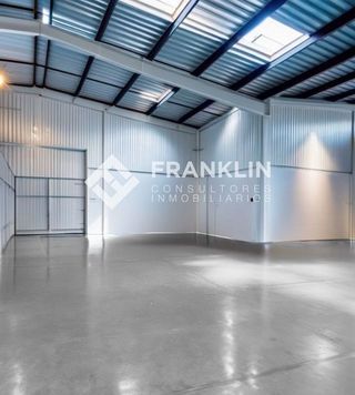 Nave industrial en alquiler en Sant Celoni