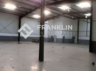 Nave industrial en alquiler en Sant Celoni
