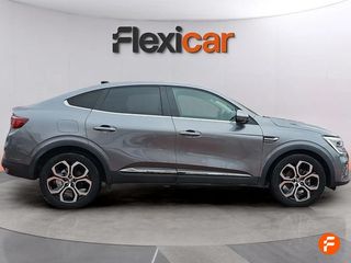 Renault Arkana Techno E-TECH full hybrid 105kW(145CV)