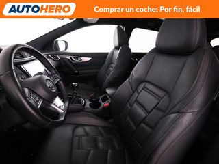 Nissan Qashqai 1.6 dCi Tekna