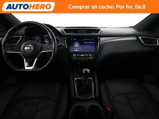 Nissan Qashqai 1.6 dCi Tekna