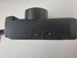 Cámara Pentax AF Zoom 70 Analógica