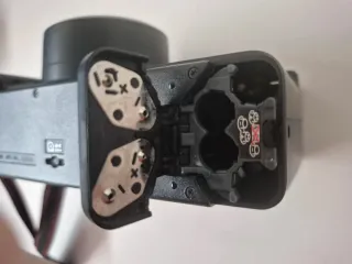 Cámara Pentax AF Zoom 70 Analógica