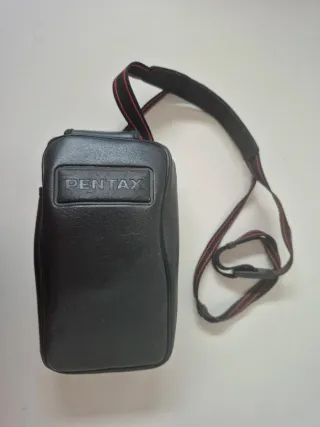 Cámara Pentax AF Zoom 70 Analógica