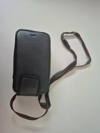 Cámara Pentax AF Zoom 70 Analógica