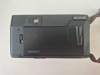 Cámara Pentax AF Zoom 70 Analógica