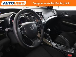 Honda Civic 1.6 I-DTEC Elegance