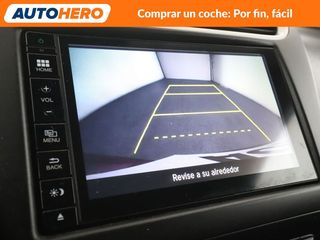 Honda Civic 1.6 I-DTEC Elegance