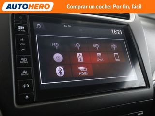 Honda Civic 1.6 I-DTEC Elegance