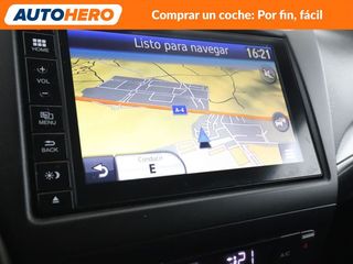 Honda Civic 1.6 I-DTEC Elegance