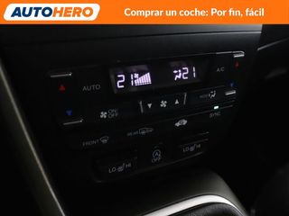 Honda Civic 1.6 I-DTEC Elegance