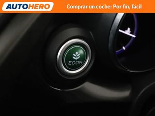 Honda Civic 1.6 I-DTEC Elegance