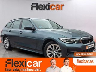 BMW Serie 3 320d Auto.Touring