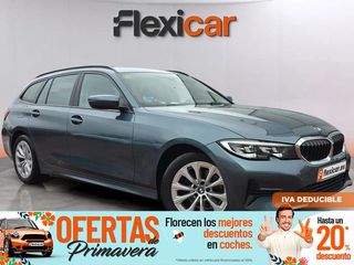 BMW Serie 3 320d Auto.Touring