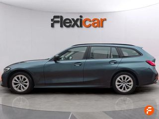 BMW Serie 3 320d Auto.Touring