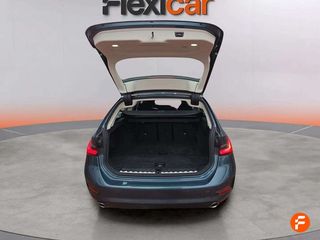 BMW Serie 3 320d Auto.Touring