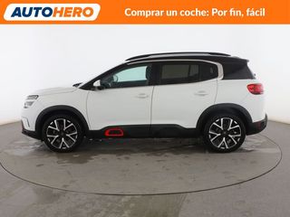 Citroën C5 Aircross 1.2 PureTech Feel