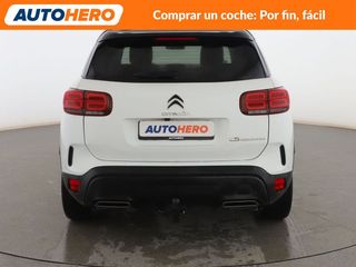 Citroën C5 Aircross 1.2 PureTech Feel