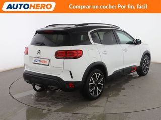 Citroën C5 Aircross 1.2 PureTech Feel