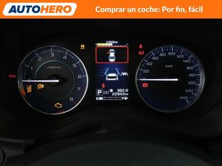 Subaru Impreza 2.0 Mild-Hybrid