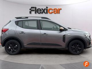 Dacia Sandero Stepway Extreme Go 74kW (100CV) ECO-G