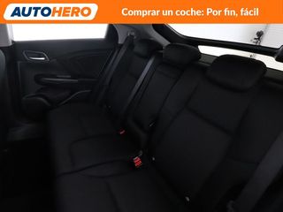 Honda Civic 1.6 I-DTEC Elegance