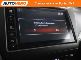 Honda Civic 1.6 I-DTEC Elegance