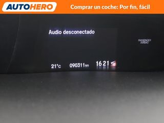 Honda Civic 1.6 I-DTEC Elegance